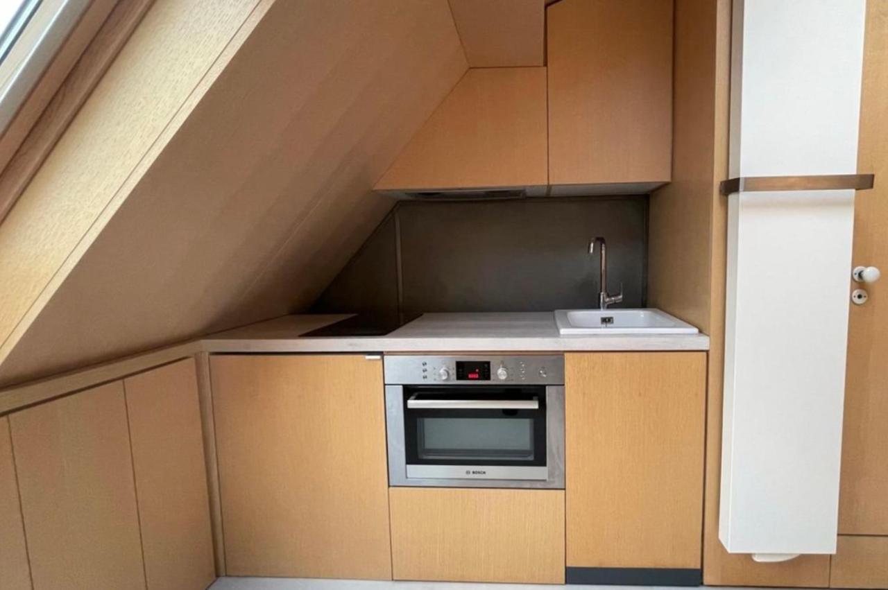 Appartamento Cocoon Eiffel Parigi Esterno foto