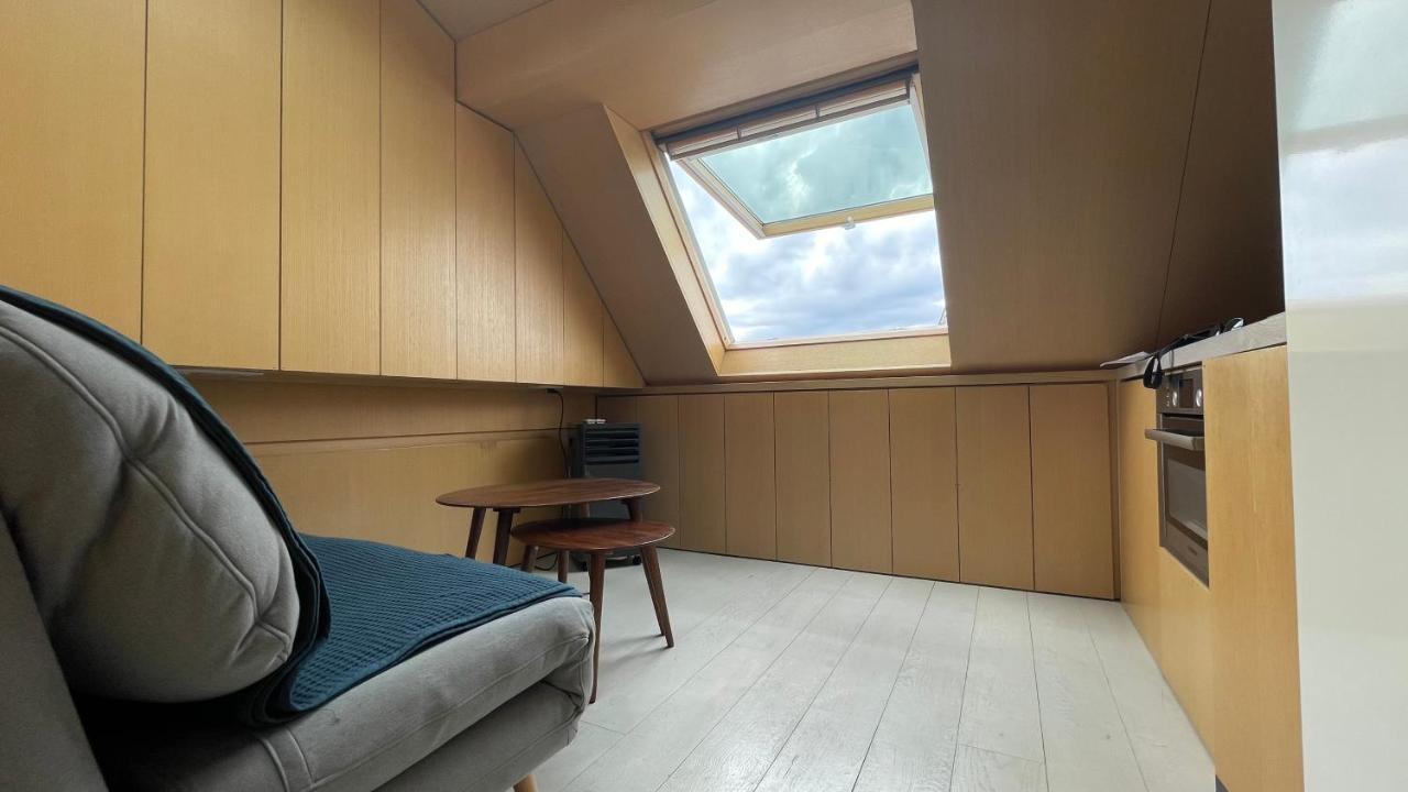 Appartamento Cocoon Eiffel Parigi Esterno foto